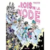 livre les rois de la mode