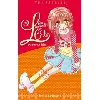 livre les secrets de léa