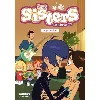 livre les sisters - la série tv tome 1 - joy de toi