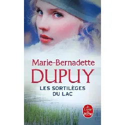 livre les sortilèges du lac (le scandale des eaux folles, tome 2)