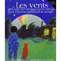 livre les vents