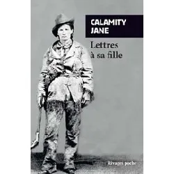 livre lettres à sa fille