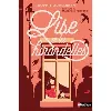 livre lise et les hirondelles