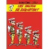 livre lucky luke tome 26 - les dalton se rachètent