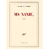livre ma nanie,