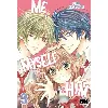 livre manga myself him tome 3