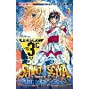livre manga saint seya the lost canvas la legende d'hades - tome 1