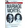 livre mariage mortel - l'affaire dennis bulloch