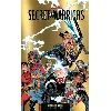 livre marvel secret warriors