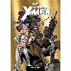 livre marvel x-trem marvel gold collection t10