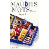 livre maudits mots - se parler