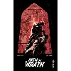 livre men of wrath - tome 0