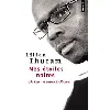 livre mes étoiles noires