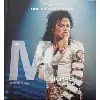 livre michael jackson - une vie de légende henry - jean servat