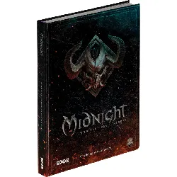 livre midnight