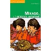 livre mikado, le hérisson vagabond
