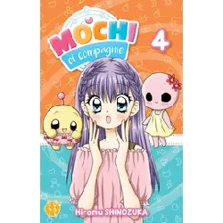 livre mochi et compagnie tome 4