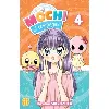 livre mochi et compagnie tome 4