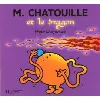 livre monsieur chatouille et le dragon