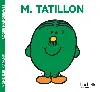 livre monsieur tatillon