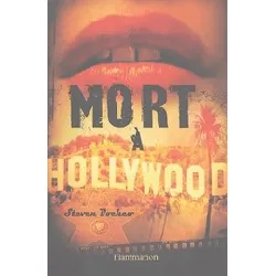 livre mort à hollywood