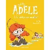 livre mortelle adèle tome 12 - a la pêche aux nouilles