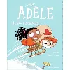livre mortelle adèle tome 15 - funky moumoute