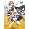 livre mushoku tensei tome 1