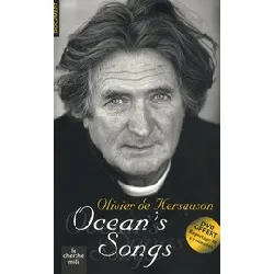 livre ocean's songs