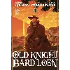 livre old knight bard loen - tome 1 - shien bis