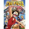 livre one piece - the adventure of dead end tome 1