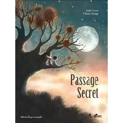 livre passage secret