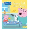 livre peppa fait des crêpes