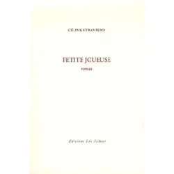 livre petite joueuse