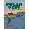 livre polar vert tome 1 - les algues assassines