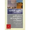 livre pollution atmosphere et climat