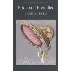 livre pride and prejudice