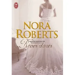 livre quatre saisons de fiançailles tome 4 - rêves dorés