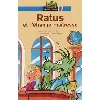 livre ratus et l'étrange maîtresse