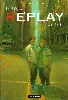 livre replay t1 - le debut et la fin