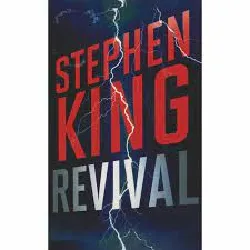 livre revival stephan king