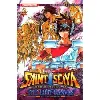 livre saint seiya - the lost canvas - t02