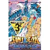 livre saint seiya - the lost canvas tome 3
