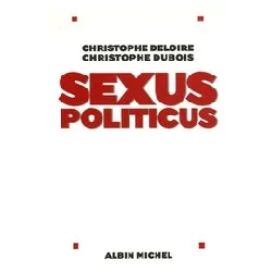 livre sexus politicus