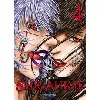 livre shigahime tome 4