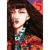 livre shigahime tome 5