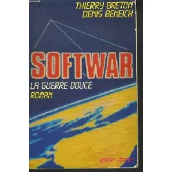 livre softwar