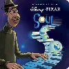 livre soul - monde enchante - l'histoire du film - disney pixar
