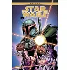 livre star wars légendes tome 2 - 1981 - 1983