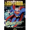 livre superman - le collectionneur de planètes